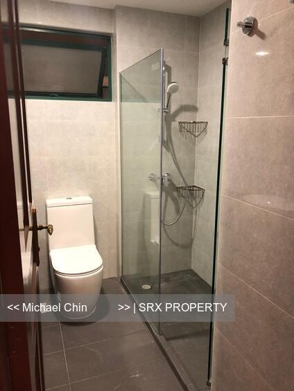 Hillview Heights (D23), Condominium #351208821